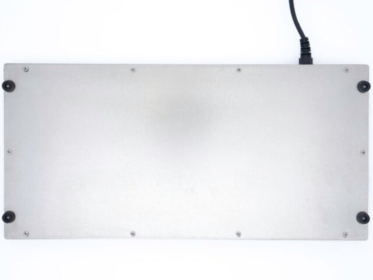 Ikey Stainless Steel Keyboard with Integrated Force Sensing Resistor
SKU: DT-5K-FSR-USB Ikey Stainless Steel Keyboard with Integrated Force Sensing Resistor
SKU: DT-5K-FSR-USB