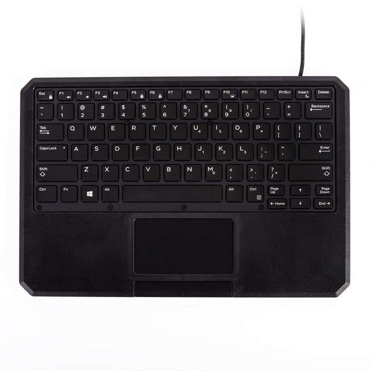 Ikey Chiclet Stand Alone Keyboard
SKU: IK-82-SA-USB
