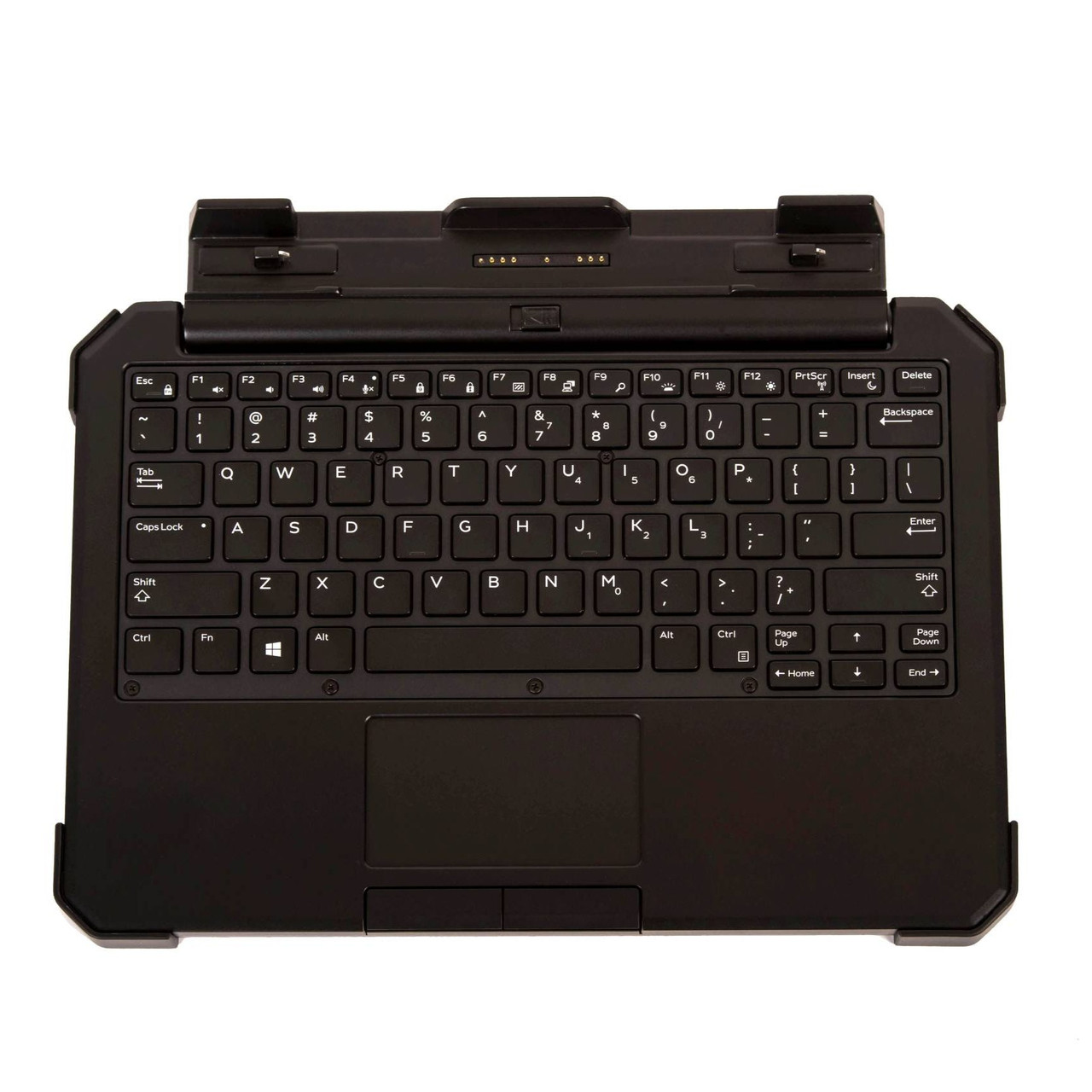 Ikey Attachable Keyboard For Dell Latitude 12® Rugged Extreme Tablet
SKU: IK-DELL-AT