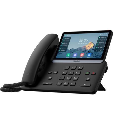 Yealink T77u SIP IP PHONE