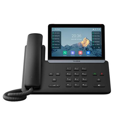 T87W Ultra Business Phone