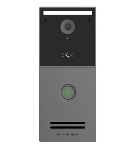 GDS3726
Enhanced IP Video Door System with Singl