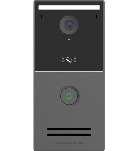 GDS3727
Enhanced Compact IP Video Door System