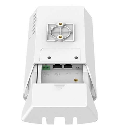 GWN7605CLR
2x2 802.11ac WiFi 5 Compact Outdoor AP