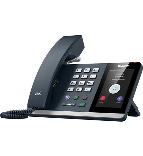 MP54 E2 Teams Phone for Teams