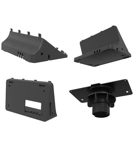 Wall mount kit for CTP25 - 3311092
