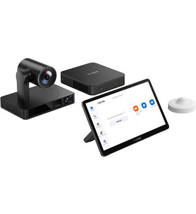 ZVC860 Zoom Room System