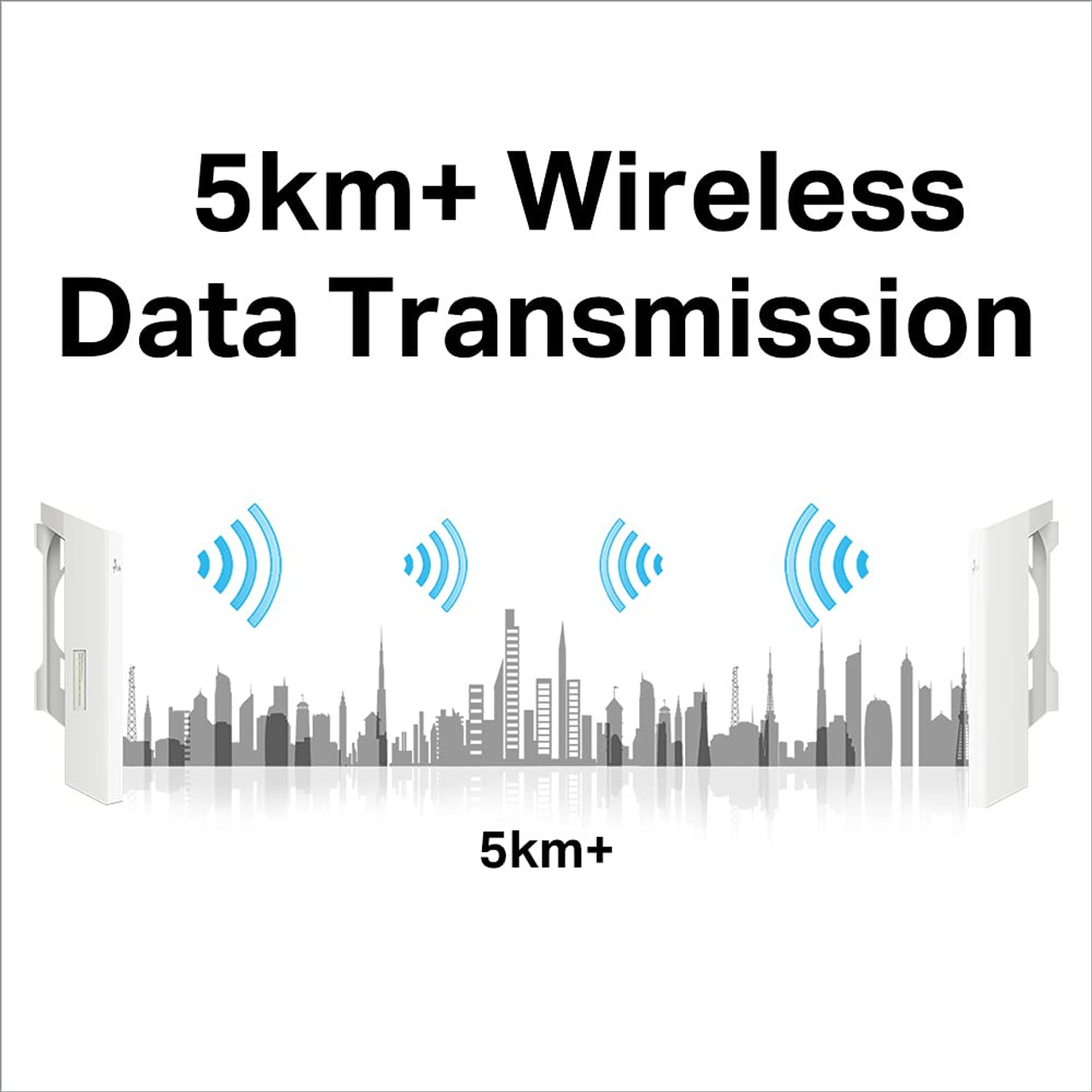 TP-Link WLAN Access P. 300mb outdoor, CPE210