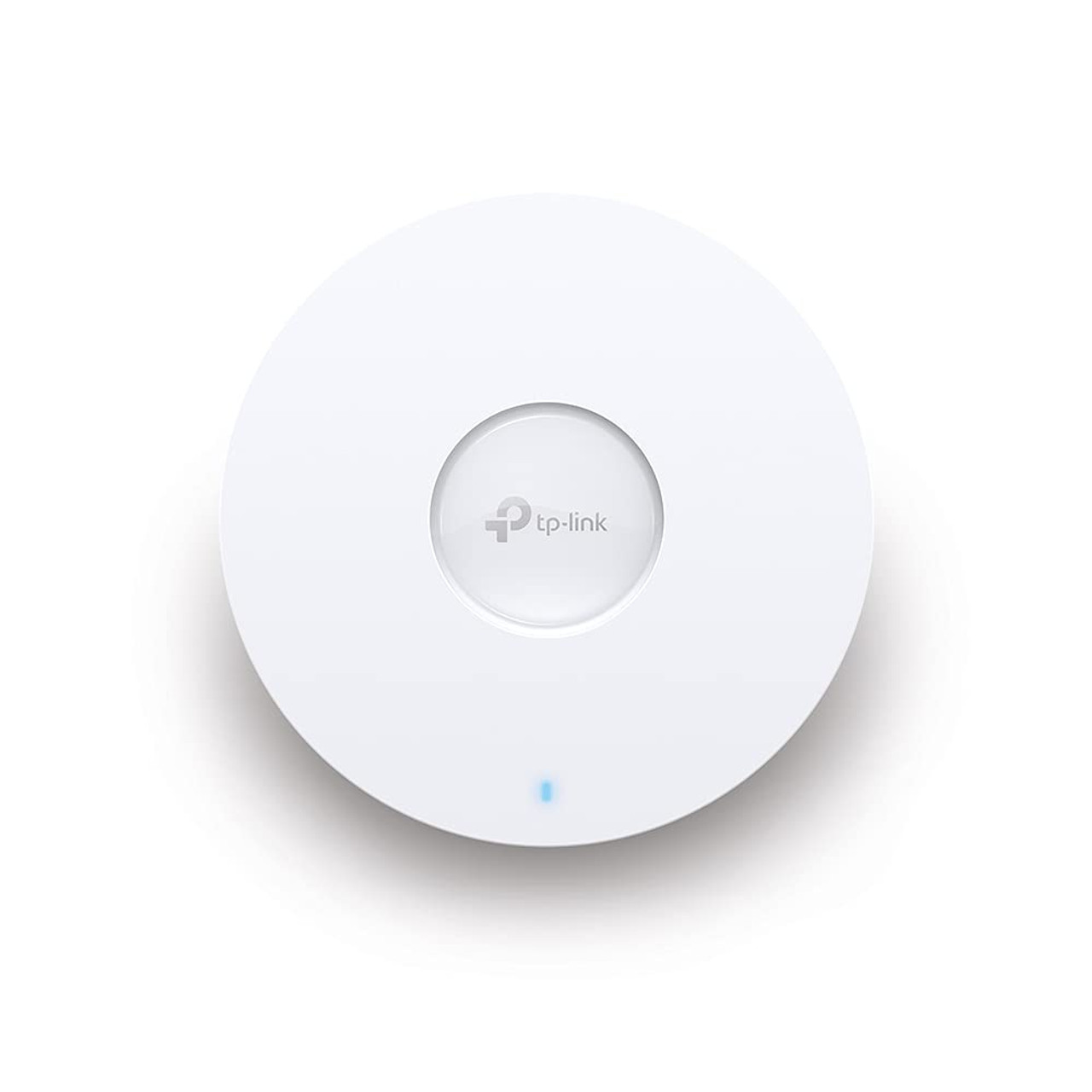 TP-Link EAP610 | Omada Business WiFi 6 AX1800 Wireless Gigabit Access Point| Support Mesh, OFDMA, Seamless Roaming & MU-MIMO | SDN Integrated | Cloud Access & Omada App | PoE+ Powered | White