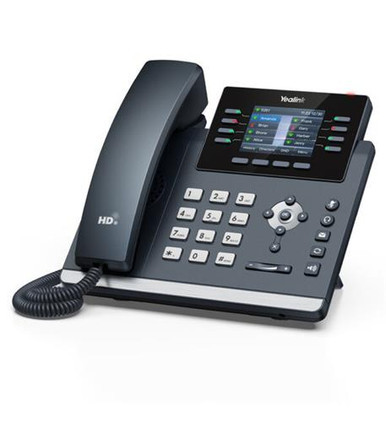 Yealink T44w  SIP Phone