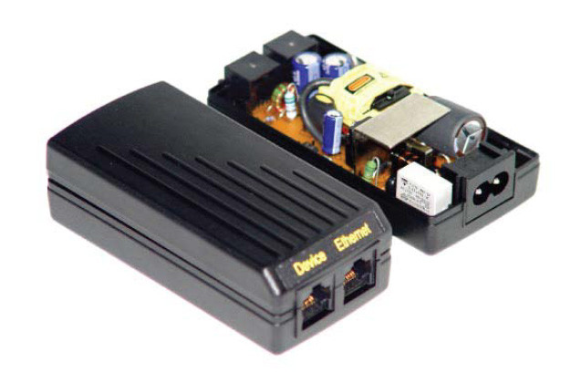CYBER DATA 010867 PoE INJECTOR