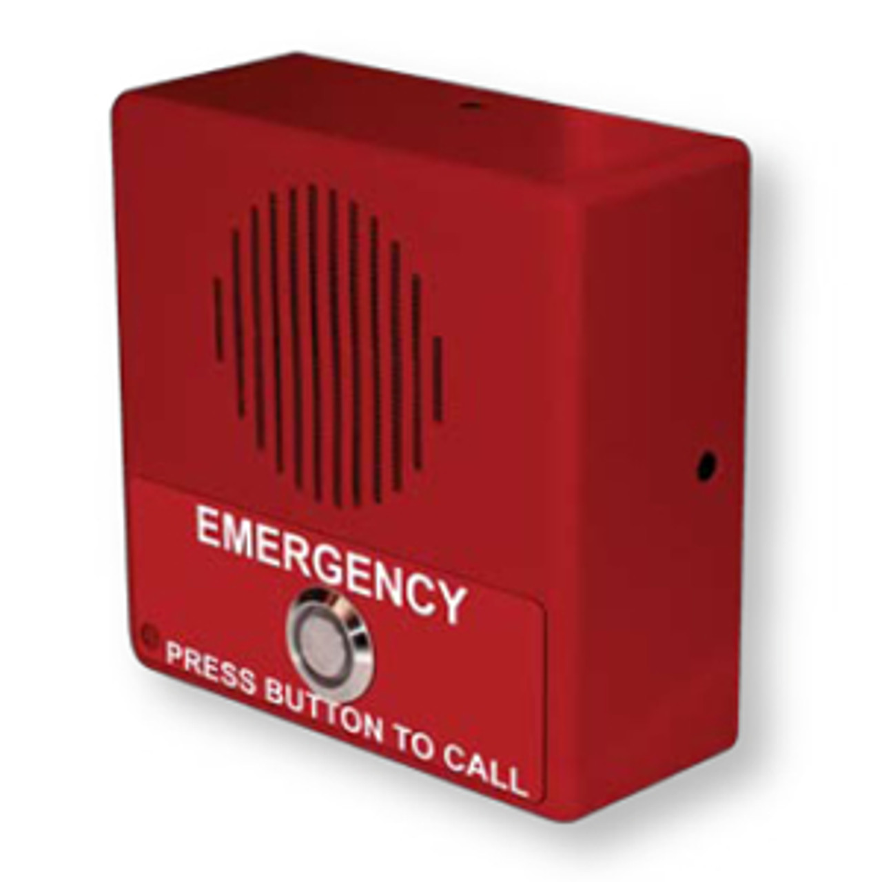 VoIP Emergency Intercom
