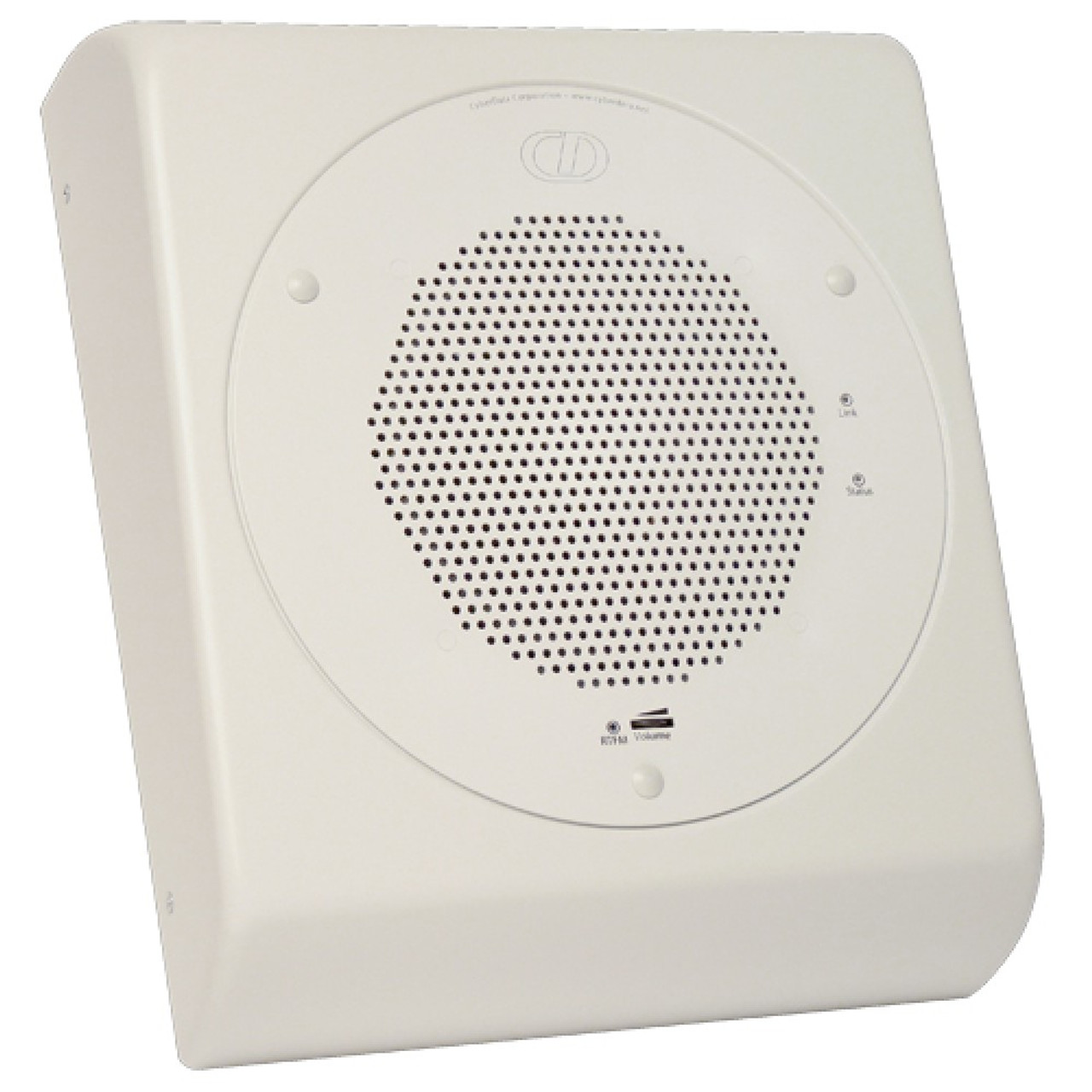 Wall Mount Adapter - Gray White