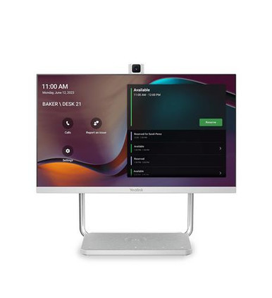  DeskVision Collab Solution