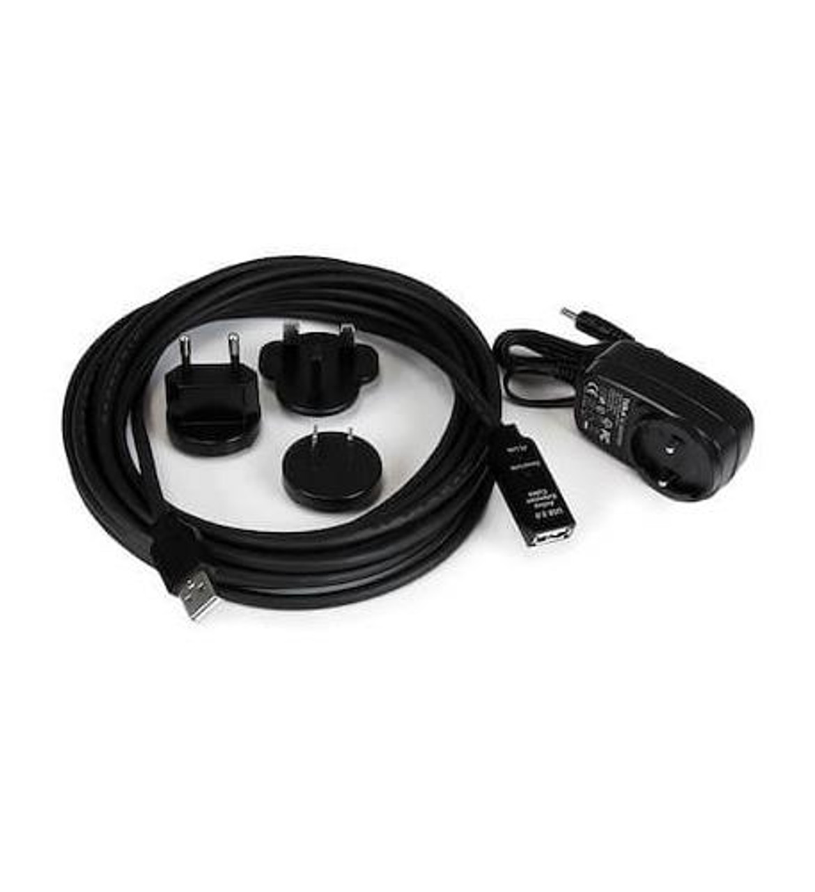 330000102001 1x 5m USB2 cable