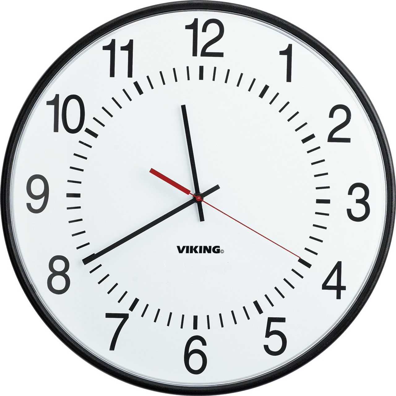 16  Analog Clock