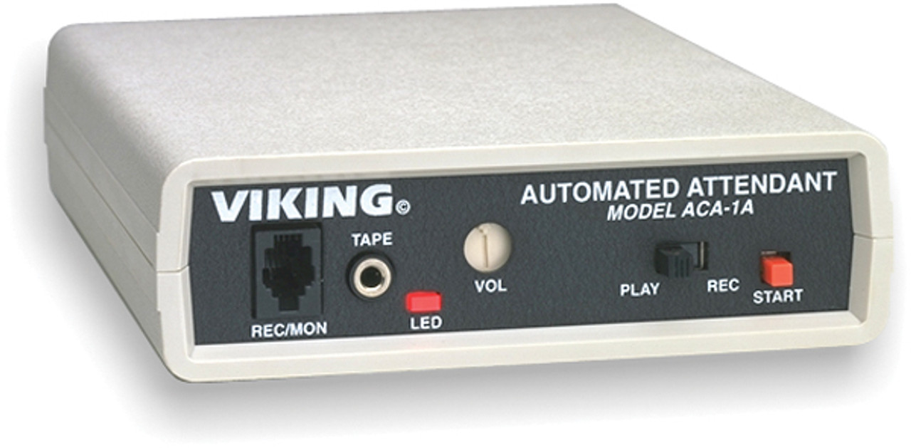 Viking ACA-1A Viking Automated Call Attendant
