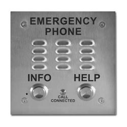 Viking E-1600-20A-EWP with Enhanced Weather Protect