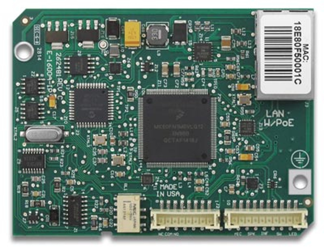 Viking E-1600-50-IPEWP with EWP