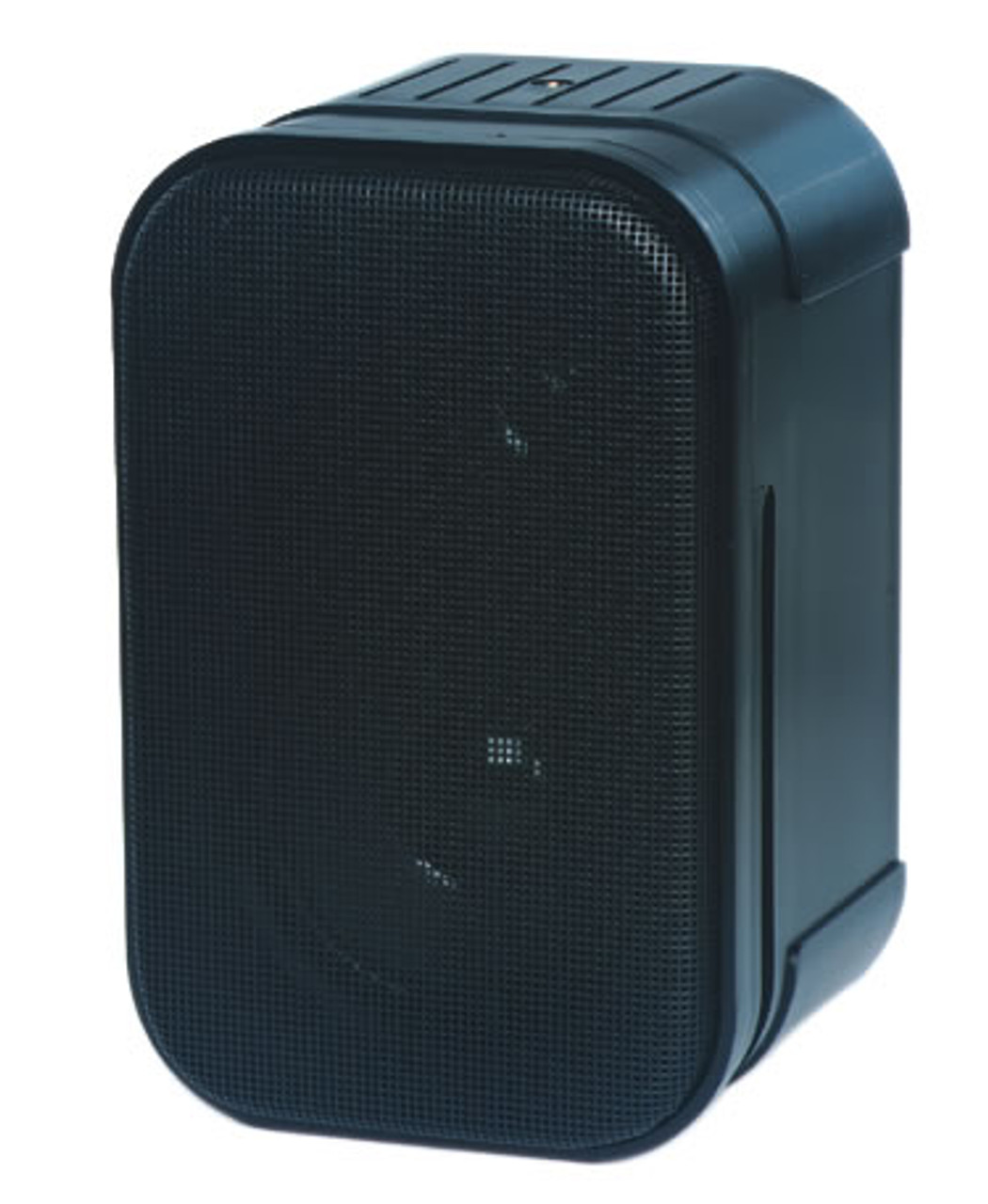 Background and Foreground Speaker BLK