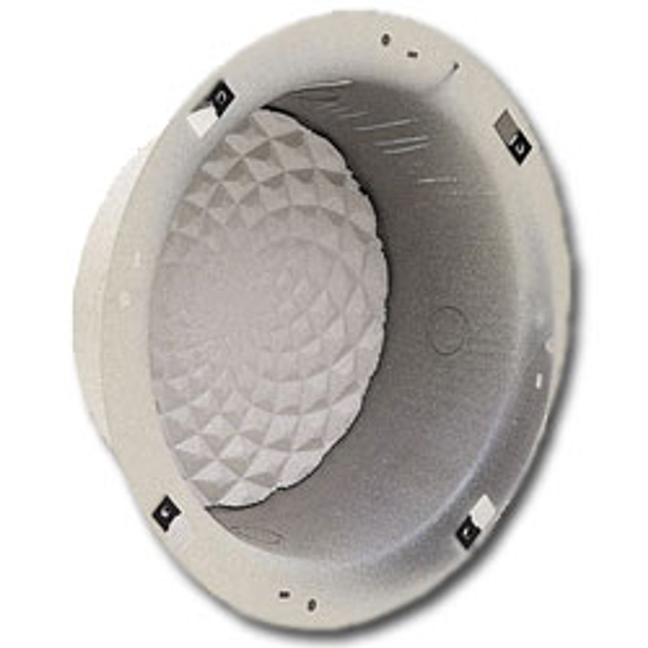Valcom S-551-5 Ceiling Speaker Backbox 5 Pack