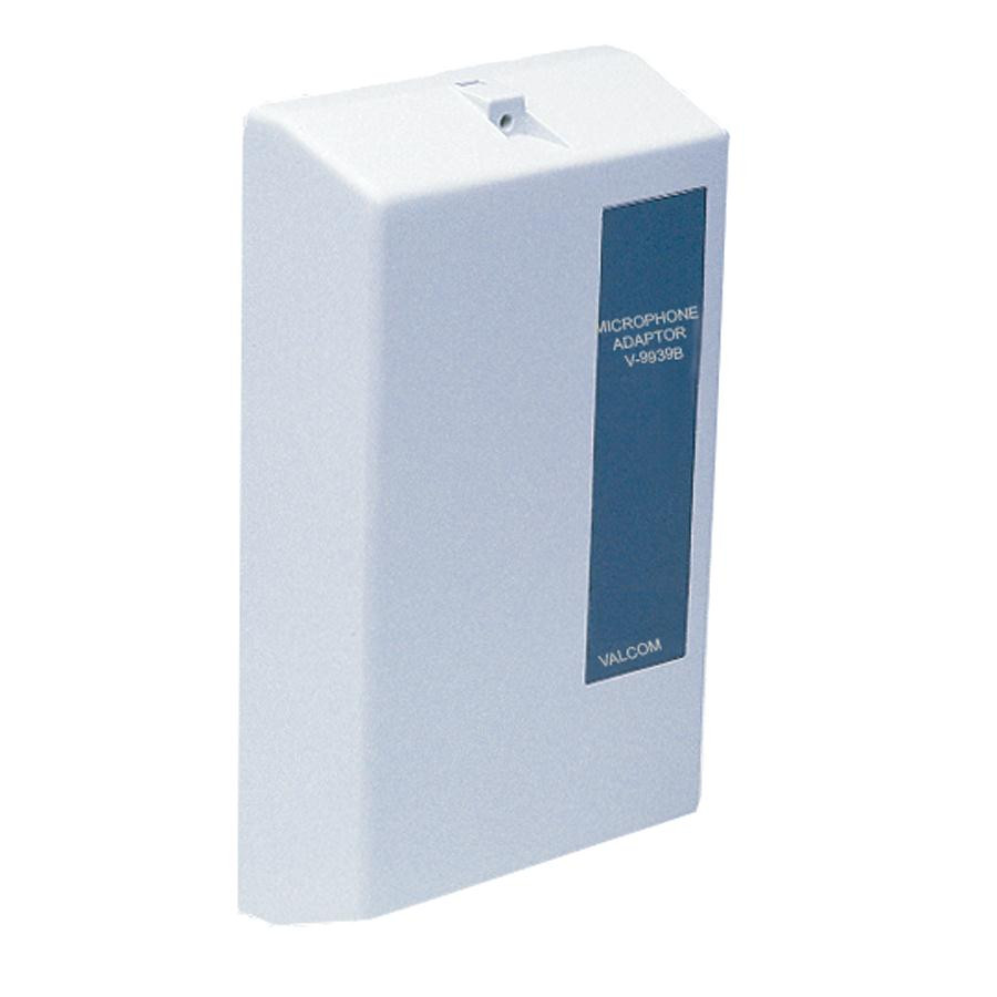 Valcom V-9939C Valcom Microphone Adapter