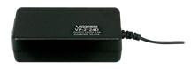 Valcom VP-2124D Wall  Rack or Wall Mount 2 amp Power Sup