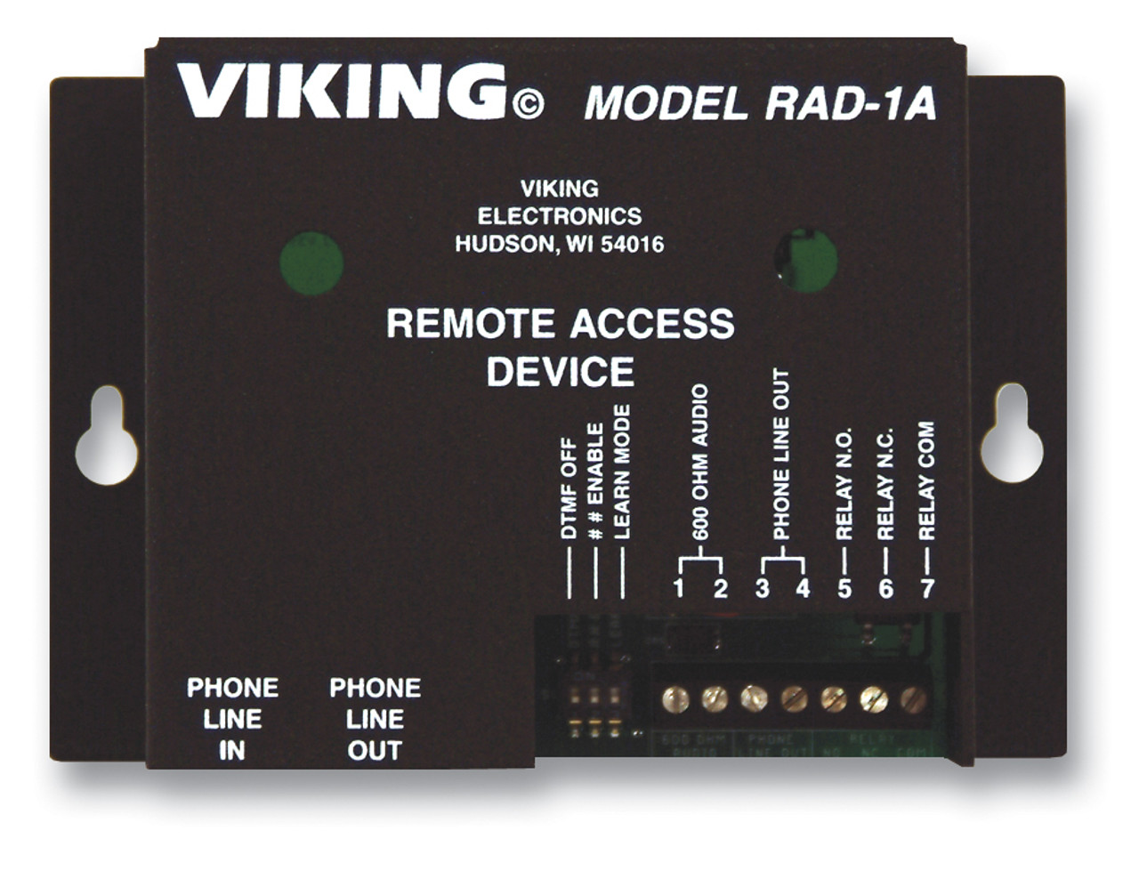 Viking RAD-1A Remote Access Device