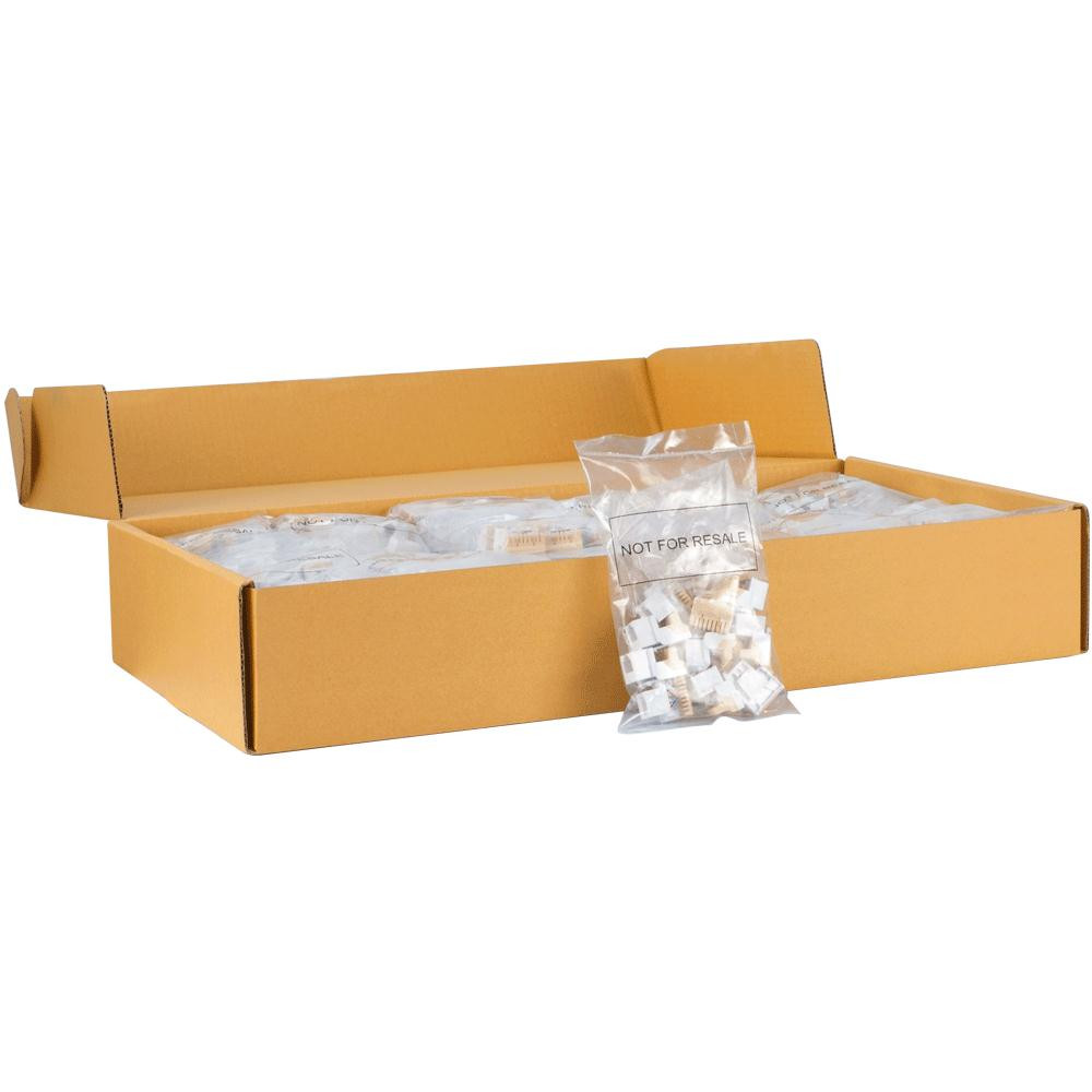 MODULE  VOICE  RJ-11  EZ  400 PK  WHITE	