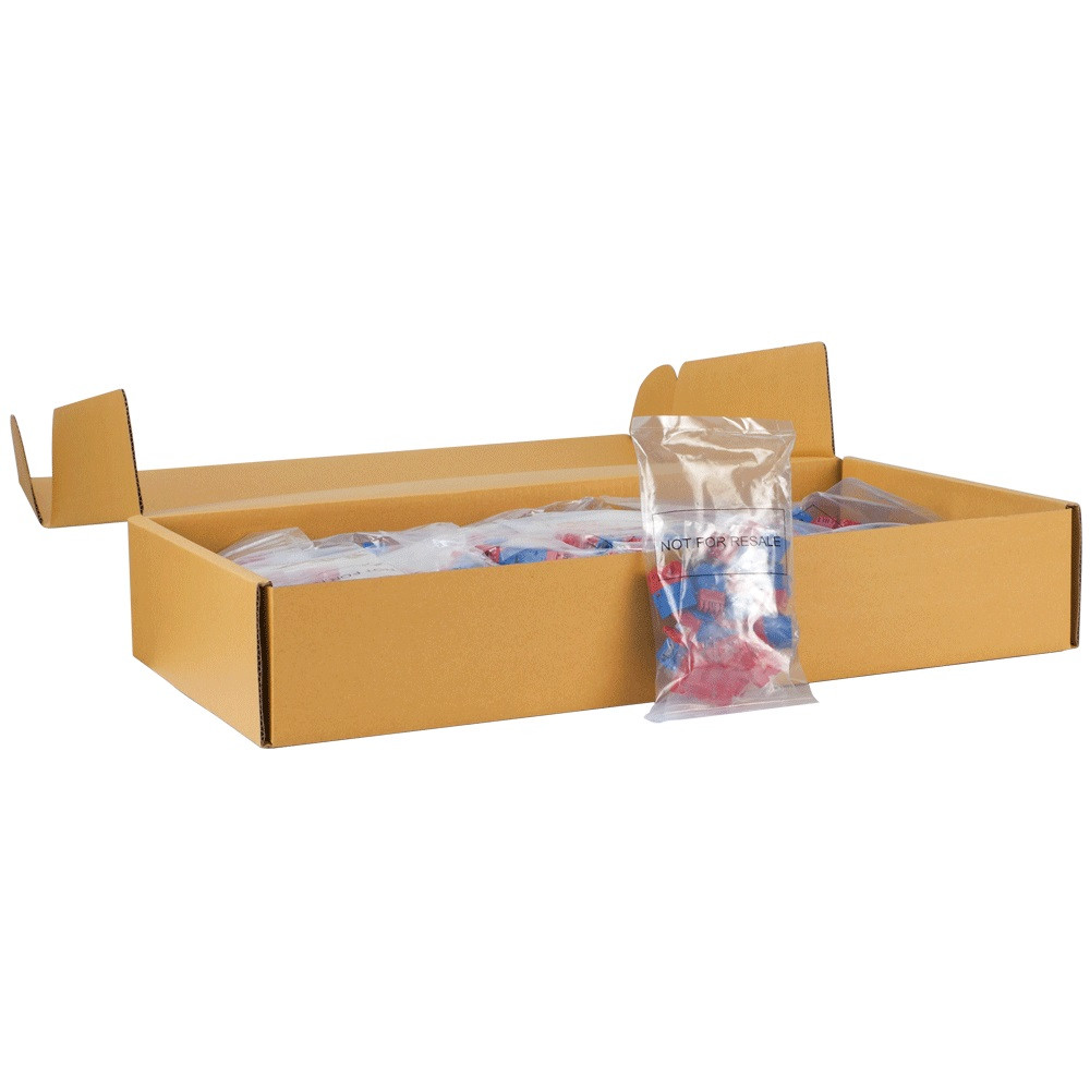 MODULE  CAT 6  HD  400 PK  BLUE