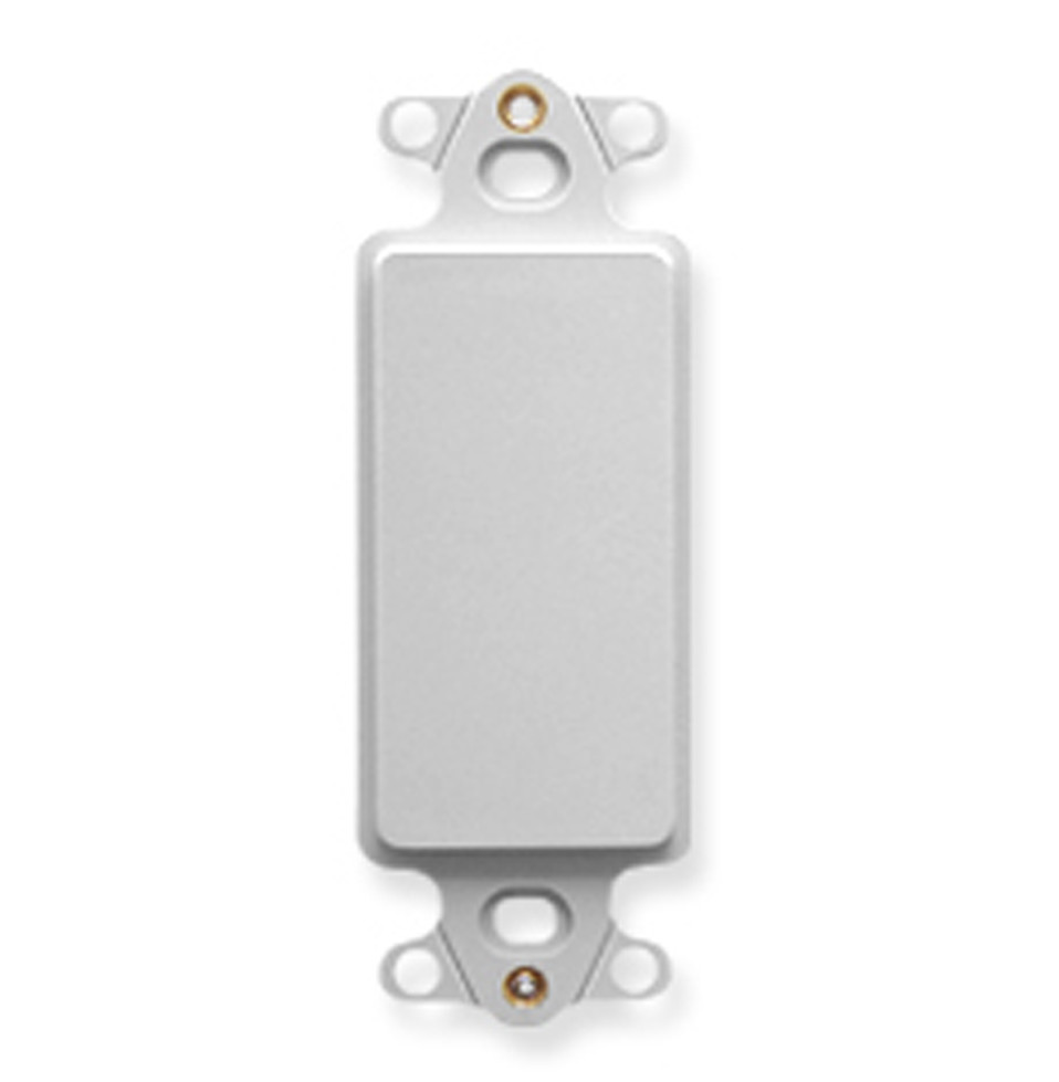 INSERT  DECOREX  BLANK  WHITE