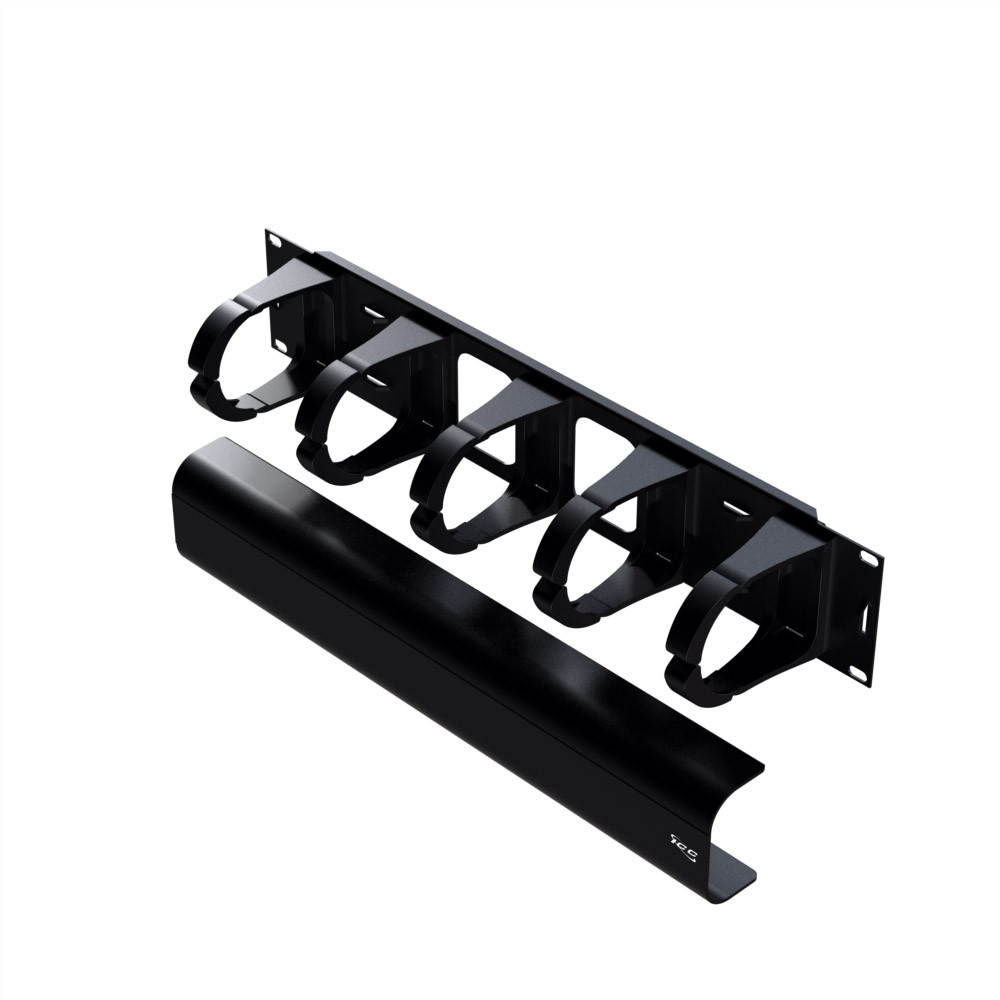 PANEL  CABLE MANAGEMENT INTERBAY  2RMS