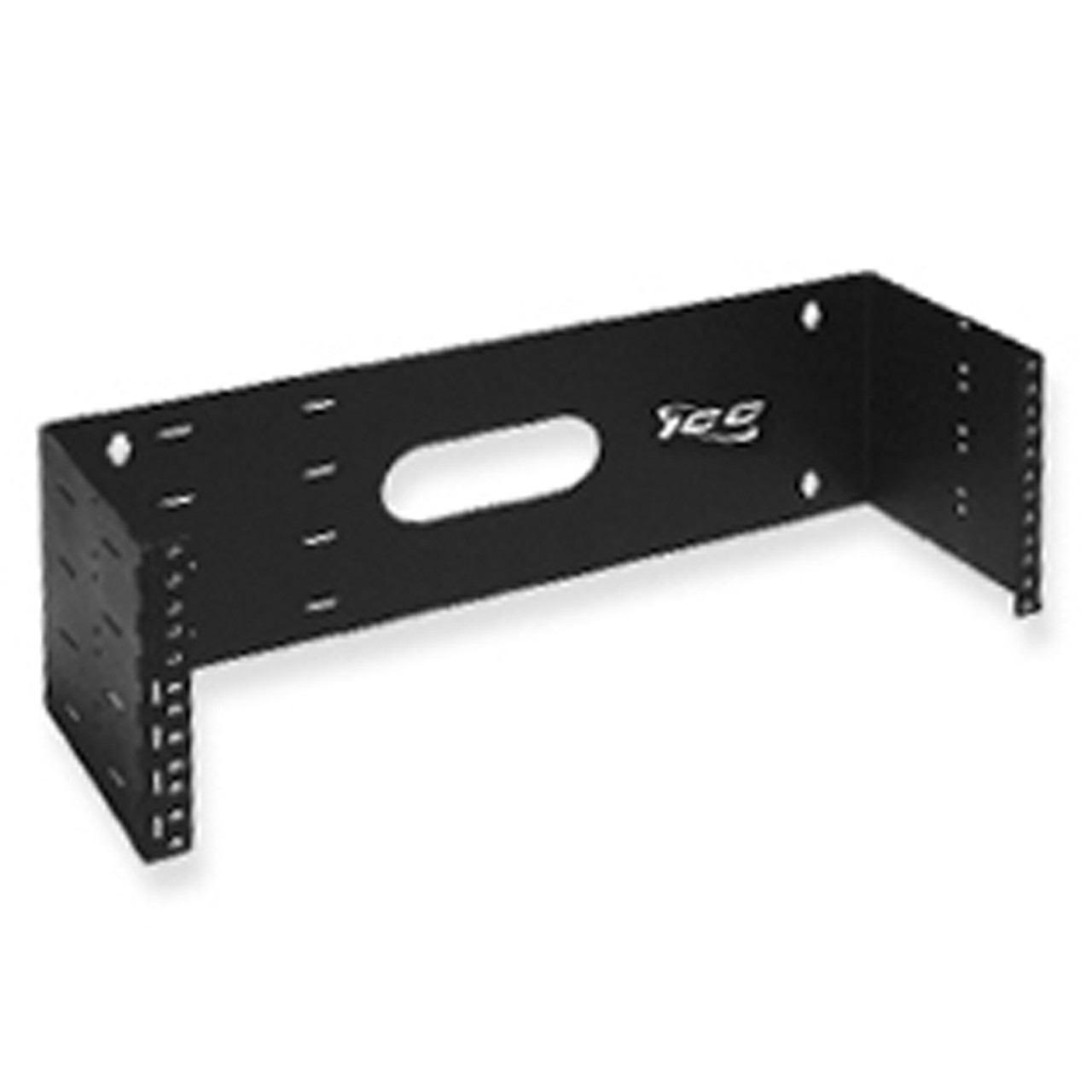 BRACKET  WALL MOUNT HINGED  4 RMS