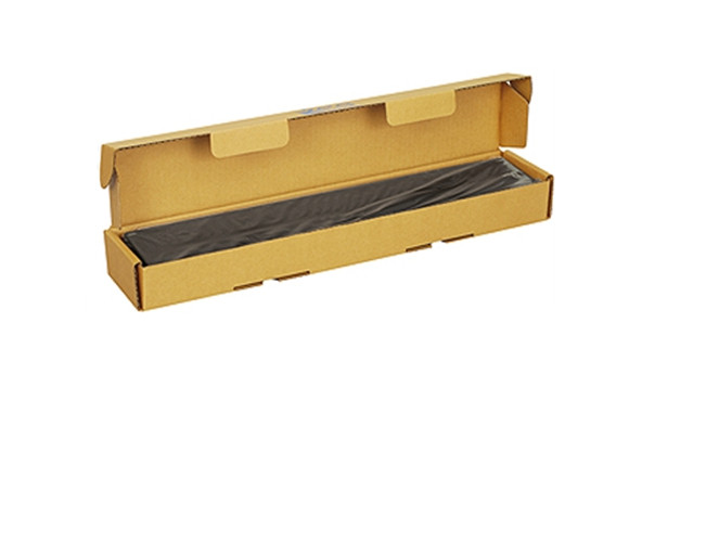 PANEL  CABLE MGMT  BLANK  1 RMS  12 PK