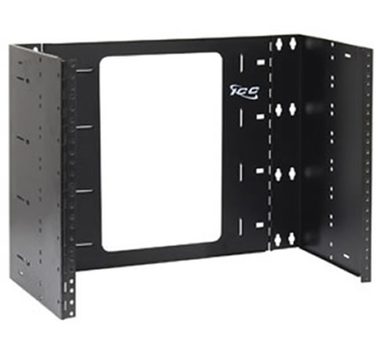 BRACKET  WALL MNT  EZ-FOLD  6 D  8U