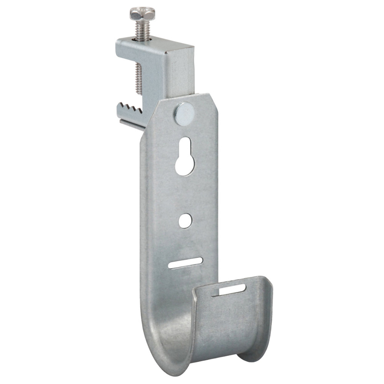 J-HOOK W/ BEAM CLAMP  1 5/16   25 PK