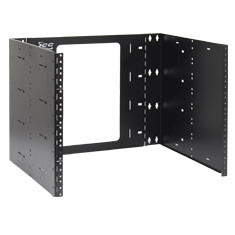 BRACKET  WALL MNT  EZ-FOLD  15in  8 RMS
