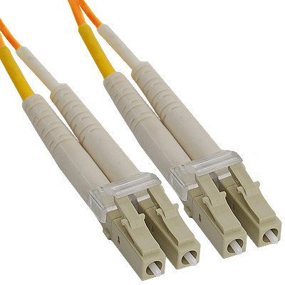 JUMPER  LC-LC  DUPLEX  MM  62.5/125m 1M