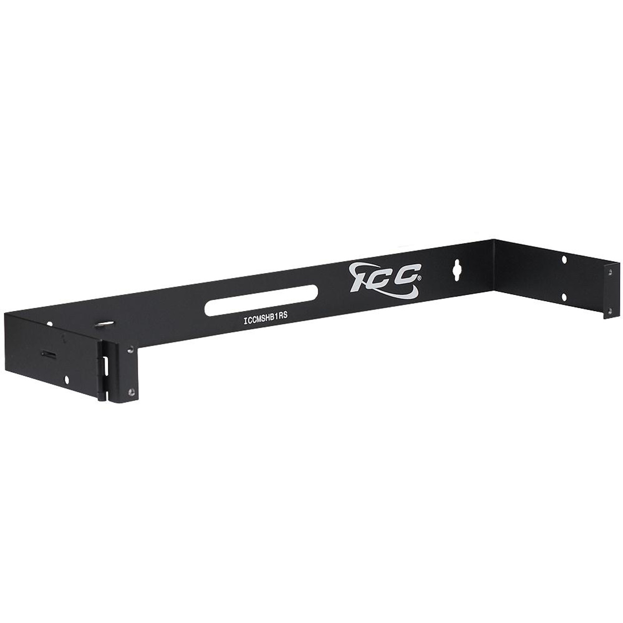 BRACKET  WALL MOUNT HINGED  1 RMS