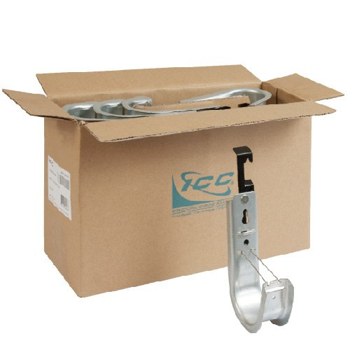 J-HOOK 2   BAT WING  25PK