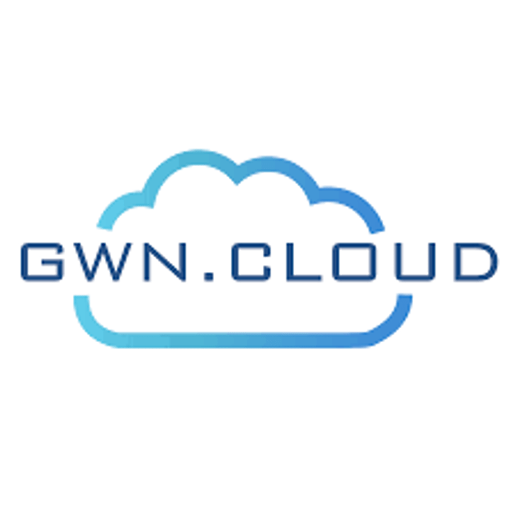 Grandstream gwn.cloud Cloud Based Management for Wi-Fi Access points 