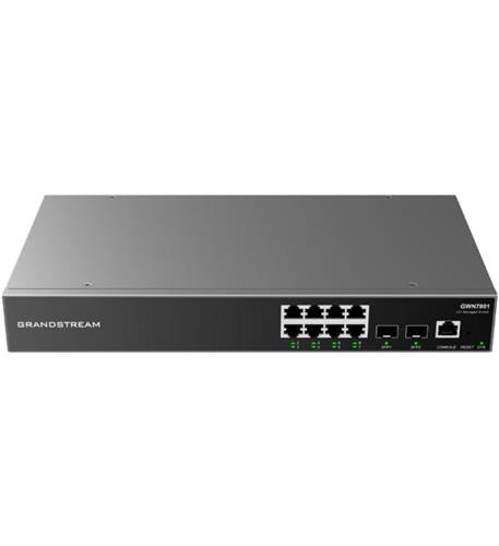 Grandstream GWN7801 Network Switch