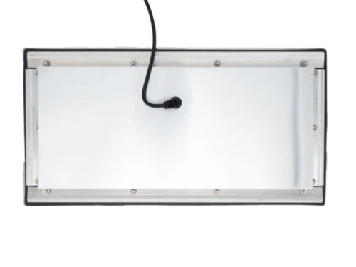 Stainless Steel Panel Mount Keyboard
PM-1000-USB