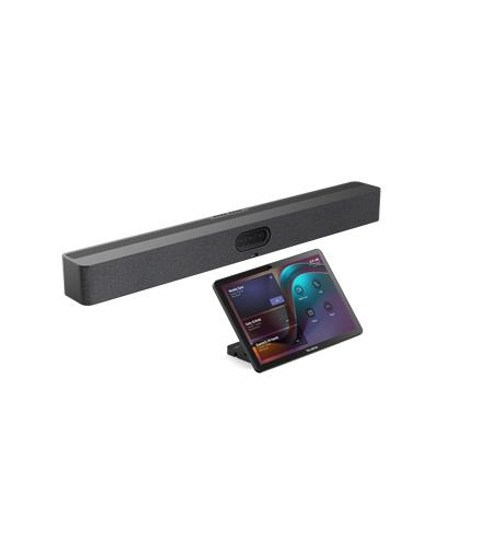 YEALINK A50-031
1206707 Collab Bar for Md to Lg Rooms