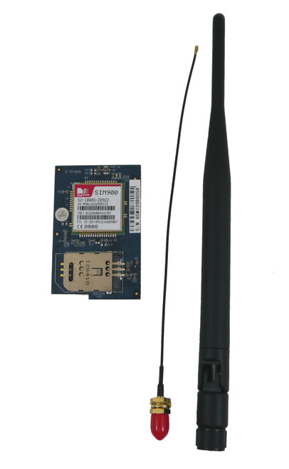 Yeastar 1 GSM port module