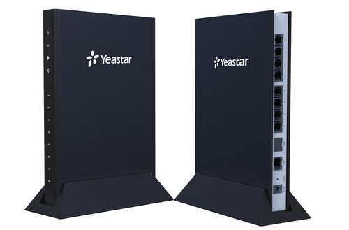 NeoGate 8FXS Port Gateway