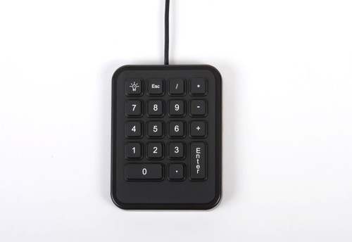 ikey Mobile Numeric Pad/Number Pad
SKU: IK-18-USB