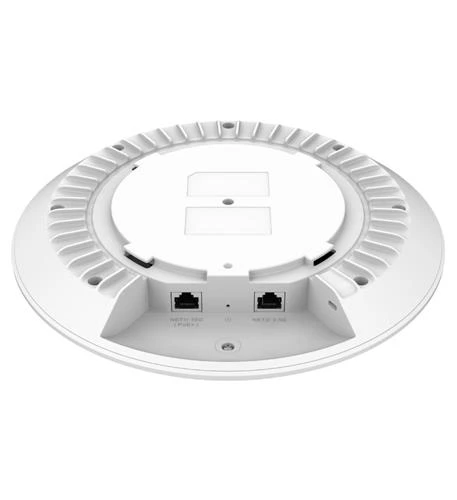 GWN7674
2x4x4 Tri-Band Wi-Fi 7 Indoor AP