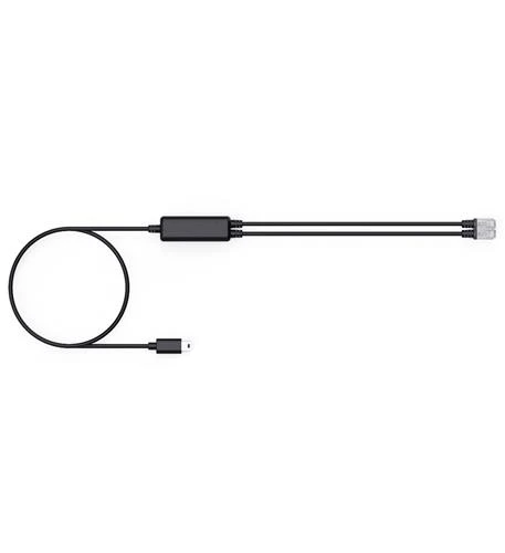 TeleCable 1-pc WH63 E2/WH64/WH68 Series