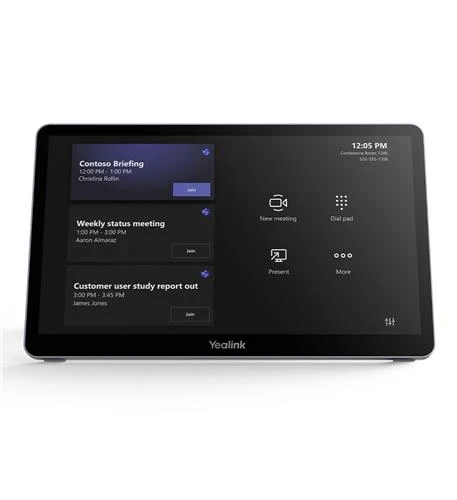 Mtouch plus for MVC Series white 1306023